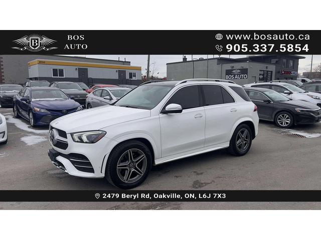 Mercedes-Benz GLE * GLE450 4M * CARFAX * ЦЕНА ДО БГ - автомобили, коли, обяви за нови и употребявани 0