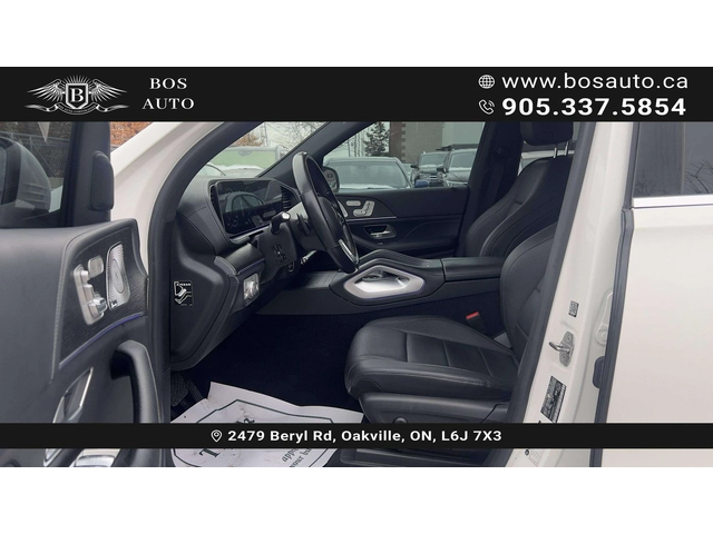 Mercedes-Benz GLE * GLE450 4M * CARFAX * ЦЕНА ДО БГ - автомобили, коли, обяви за нови и употребявани 11