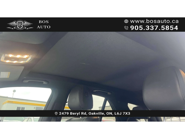 Mercedes-Benz GLE * GLE450 4M * CARFAX * ЦЕНА ДО БГ - автомобили, коли, обяви за нови и употребявани 12