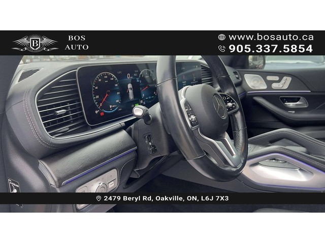 Mercedes-Benz GLE * GLE450 4M * CARFAX * ЦЕНА ДО БГ - автомобили, коли, обяви за нови и употребявани 13