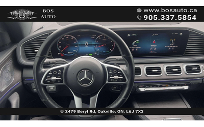 Mercedes-Benz GLE * GLE450 4M * CARFAX * ЦЕНА ДО БГ - автомобили, коли, обяви за нови и употребявани 15