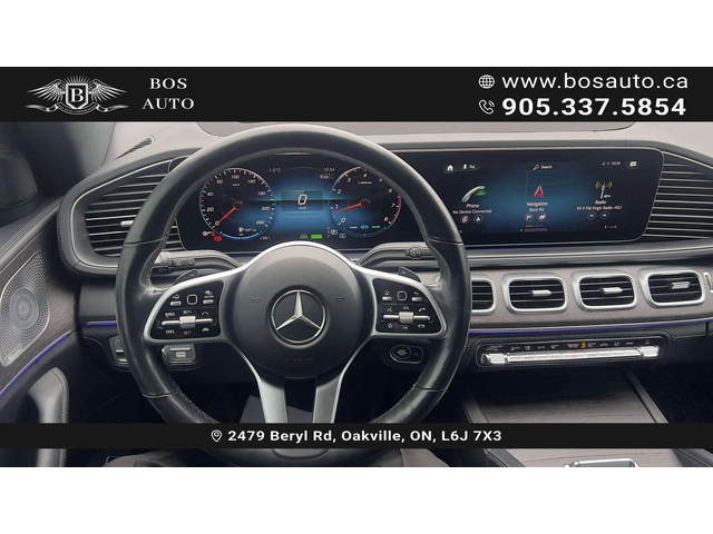 Mercedes-Benz GLE * GLE450 4M * CARFAX * ЦЕНА ДО БГ - автомобили, коли, обяви за нови и употребявани 15