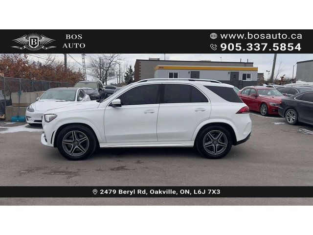 Mercedes-Benz GLE * GLE450 4M * CARFAX * ЦЕНА ДО БГ - автомобили, коли, обяви за нови и употребявани 7