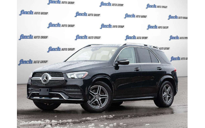 mercedes-benz-gle - 0