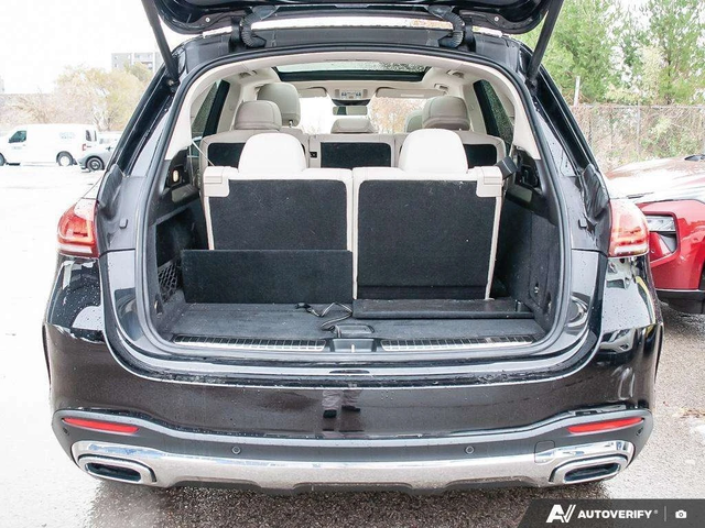 Mercedes-Benz GLE * GLE450 4M * CARFAX * ЦЕНА ДО БГ - автомобили, коли, обяви за нови и употребявани 10