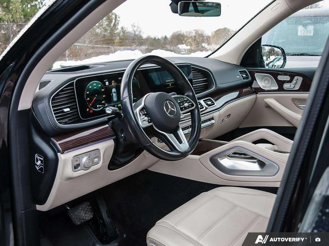 Mercedes-Benz GLE * GLE450 4M * CARFAX * ЦЕНА ДО БГ - автомобили, коли, обяви за нови и употребявани 12