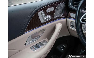 Mercedes-Benz GLE * GLE450 4M * CARFAX * ЦЕНА ДО БГ - автомобили, коли, обяви за нови и употребявани 16