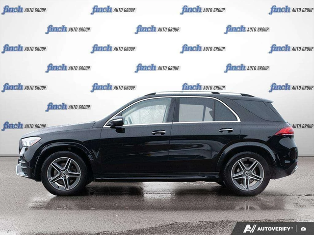 Mercedes-Benz GLE * GLE450 4M * CARFAX * ЦЕНА ДО БГ - автомобили, коли, обяви за нови и употребявани 2