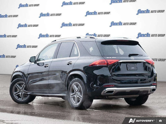 Mercedes-Benz GLE * GLE450 4M * CARFAX * ЦЕНА ДО БГ - автомобили, коли, обяви за нови и употребявани 3