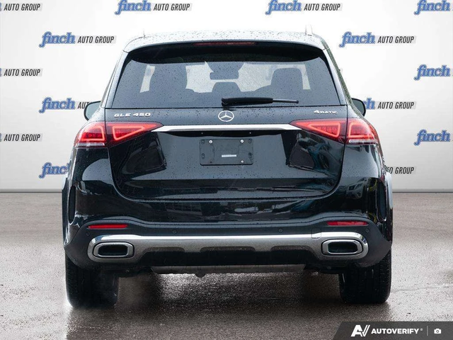 Mercedes-Benz GLE * GLE450 4M * CARFAX * ЦЕНА ДО БГ - автомобили, коли, обяви за нови и употребявани 4