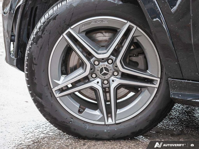 Mercedes-Benz GLE * GLE450 4M * CARFAX * ЦЕНА ДО БГ - автомобили, коли, обяви за нови и употребявани 5