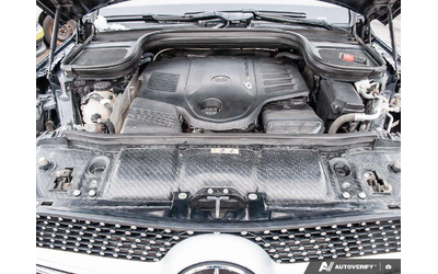 Mercedes-Benz GLE * GLE450 4M * CARFAX * ЦЕНА ДО БГ - автомобили, коли, обяви за нови и употребявани 7