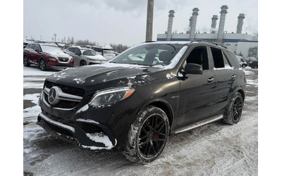 mercedes-benz-gle - 0
