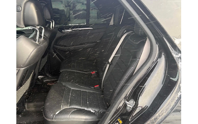 Mercedes-Benz GLE * AMG 63 S * CARFAX * ЦЕНА ДО БГ - автомобили, коли, обяви за нови и употребявани 10