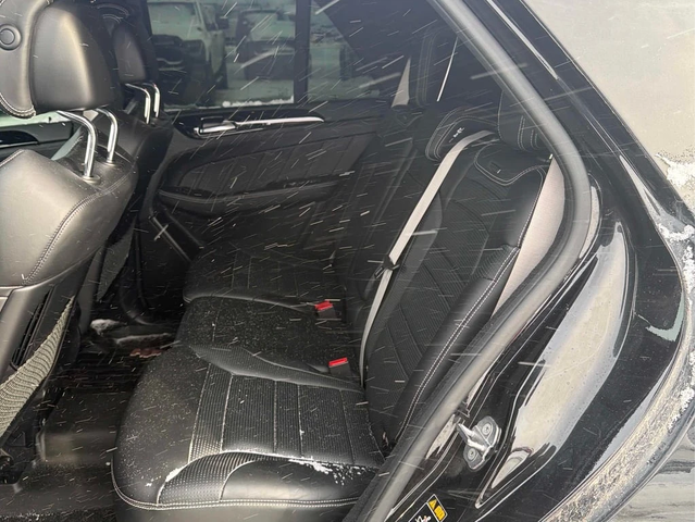 Mercedes-Benz GLE * AMG 63 S * CARFAX * ЦЕНА ДО БГ - автомобили, коли, обяви за нови и употребявани 10