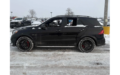 mercedes-benz-gle - 1