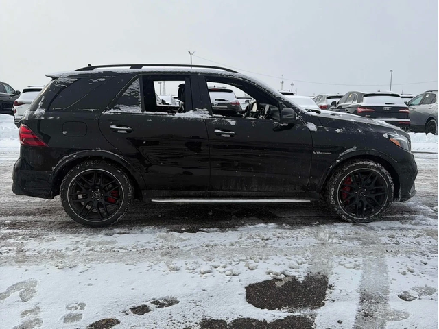 Mercedes-Benz GLE * AMG 63 S * CARFAX * ЦЕНА ДО БГ - автомобили, коли, обяви за нови и употребявани 2