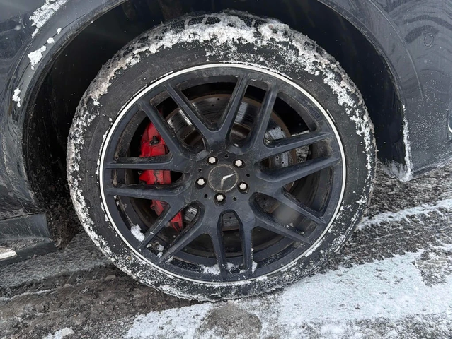 Mercedes-Benz GLE * AMG 63 S * CARFAX * ЦЕНА ДО БГ - автомобили, коли, обяви за нови и употребявани 5