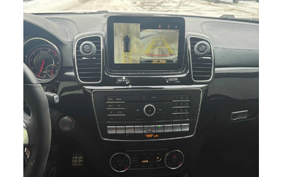 Mercedes-Benz GLE * AMG 63 S * CARFAX * ЦЕНА ДО БГ - автомобили, коли, обяви за нови и употребявани 8