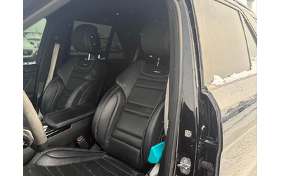 Mercedes-Benz GLE * AMG 63 S * CARFAX * ЦЕНА ДО БГ - автомобили, коли, обяви за нови и употребявани 9