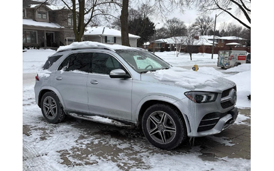 mercedes-benz-gle - 0
