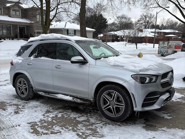 Mercedes-Benz GLE * 450 * CARFAX * ЦЕНА ДО БГ - автомобили, коли, обяви за нови и употребявани 0
