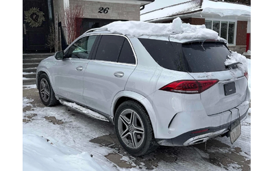 mercedes-benz-gle - 1