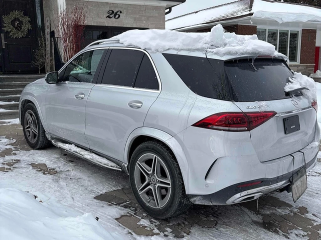 Mercedes-Benz GLE * 450 * CARFAX * ЦЕНА ДО БГ - автомобили, коли, обяви за нови и употребявани 1