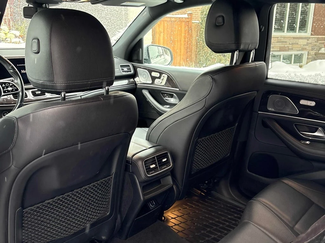 Mercedes-Benz GLE * 450 * CARFAX * ЦЕНА ДО БГ - автомобили, коли, обяви за нови и употребявани 4