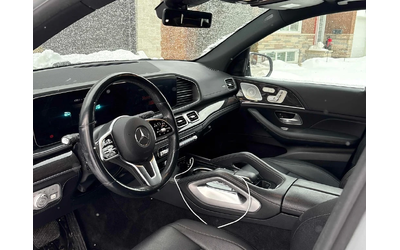 Mercedes-Benz GLE * 450 * CARFAX * ЦЕНА ДО БГ - автомобили, коли, обяви за нови и употребявани 6