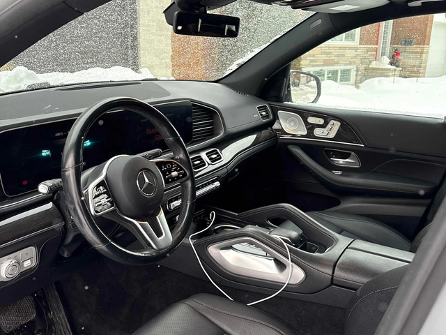 Mercedes-Benz GLE * 450 * CARFAX * ЦЕНА ДО БГ - автомобили, коли, обяви за нови и употребявани 6