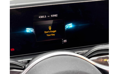 Mercedes-Benz GLE * 450 * CARFAX * ЦЕНА ДО БГ - автомобили, коли, обяви за нови и употребявани 8