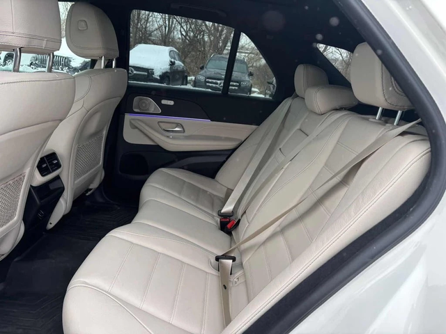 Mercedes-Benz GLE * 450 * CARFAX * ЦЕНА ДО БГ - автомобили, коли, обяви за нови и употребявани 10