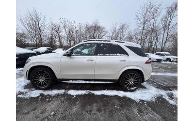 mercedes-benz-gle - 1