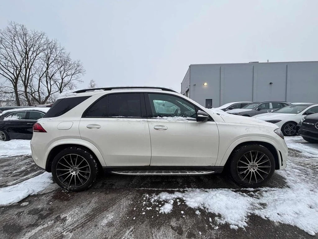 Mercedes-Benz GLE * 450 * CARFAX * ЦЕНА ДО БГ - автомобили, коли, обяви за нови и употребявани 2