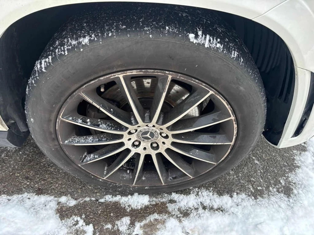 Mercedes-Benz GLE * 450 * CARFAX * ЦЕНА ДО БГ - автомобили, коли, обяви за нови и употребявани 5