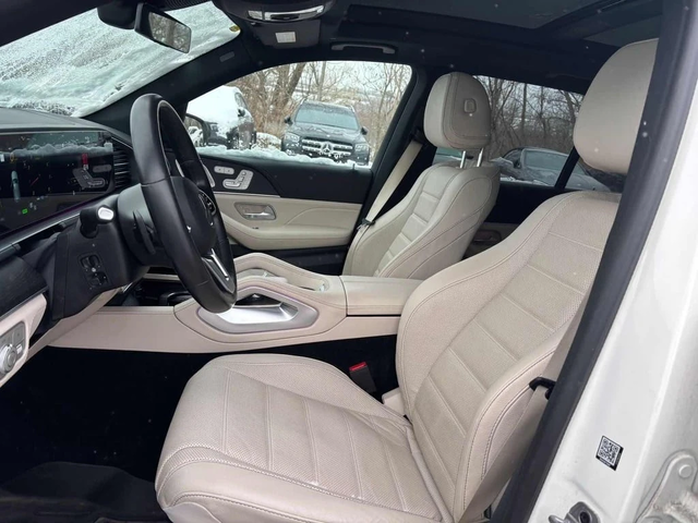 Mercedes-Benz GLE * 450 * CARFAX * ЦЕНА ДО БГ - автомобили, коли, обяви за нови и употребявани 6