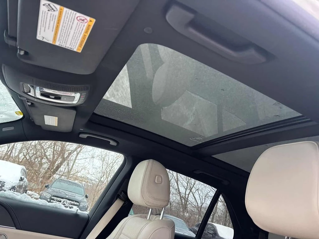 Mercedes-Benz GLE * 450 * CARFAX * ЦЕНА ДО БГ - автомобили, коли, обяви за нови и употребявани 9