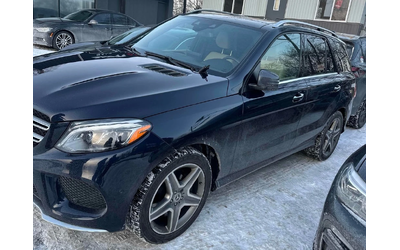 mercedes-benz-gle - 1