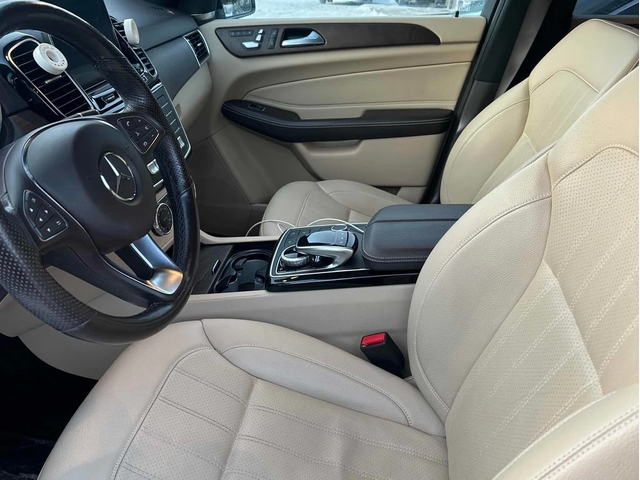 Mercedes-Benz GLE * 400 * CARFAX * ЦЕНА ДО БГ - автомобили, коли, обяви за нови и употребявани 4