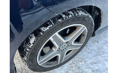 Mercedes-Benz GLE * 400 * CARFAX * ЦЕНА ДО БГ - автомобили, коли, обяви за нови и употребявани 6