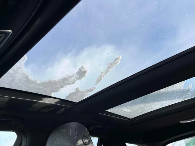 Mercedes-Benz GLE * 350d * CARFAX * ЦЕНА ДО БГ - автомобили, коли, обяви за нови и употребявани 14