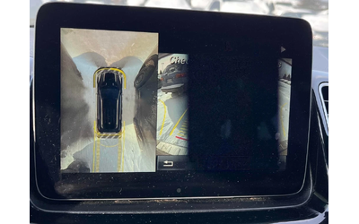 Mercedes-Benz GLE * 350d * CARFAX * ЦЕНА ДО БГ - автомобили, коли, обяви за нови и употребявани 15