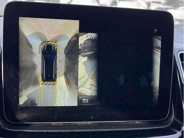 Mercedes-Benz GLE * 350d * CARFAX * ЦЕНА ДО БГ - автомобили, коли, обяви за нови и употребявани 15