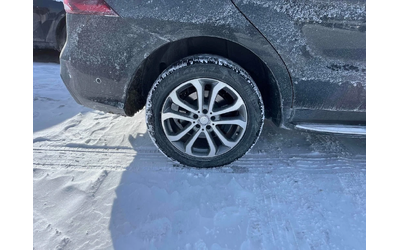 Mercedes-Benz GLE * 350d * CARFAX * ЦЕНА ДО БГ - автомобили, коли, обяви за нови и употребявани 6