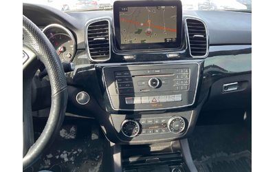 Mercedes-Benz GLE * 350d * CARFAX * ЦЕНА ДО БГ - автомобили, коли, обяви за нови и употребявани 8