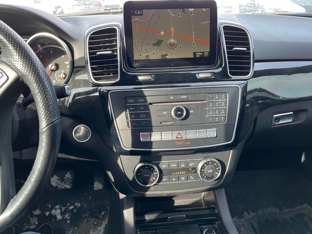 Mercedes-Benz GLE * 350d * CARFAX * ЦЕНА ДО БГ - автомобили, коли, обяви за нови и употребявани 8