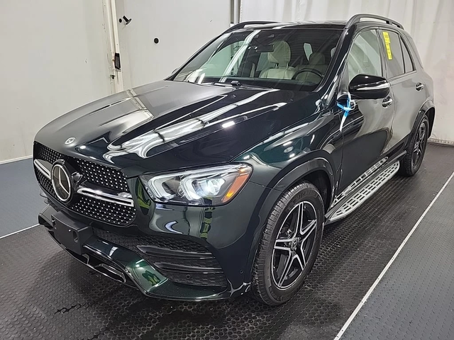 Mercedes-Benz GLE * 350 * CARFAX * ЦЕНА ДО БГ - автомобили, коли, обяви за нови и употребявани 0