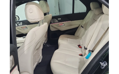 Mercedes-Benz GLE * 350 * CARFAX * ЦЕНА ДО БГ - автомобили, коли, обяви за нови и употребявани 10