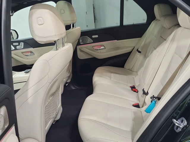 Mercedes-Benz GLE * 350 * CARFAX * ЦЕНА ДО БГ - автомобили, коли, обяви за нови и употребявани 10